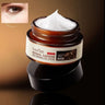 Contorno de Ojos Café y Retinol