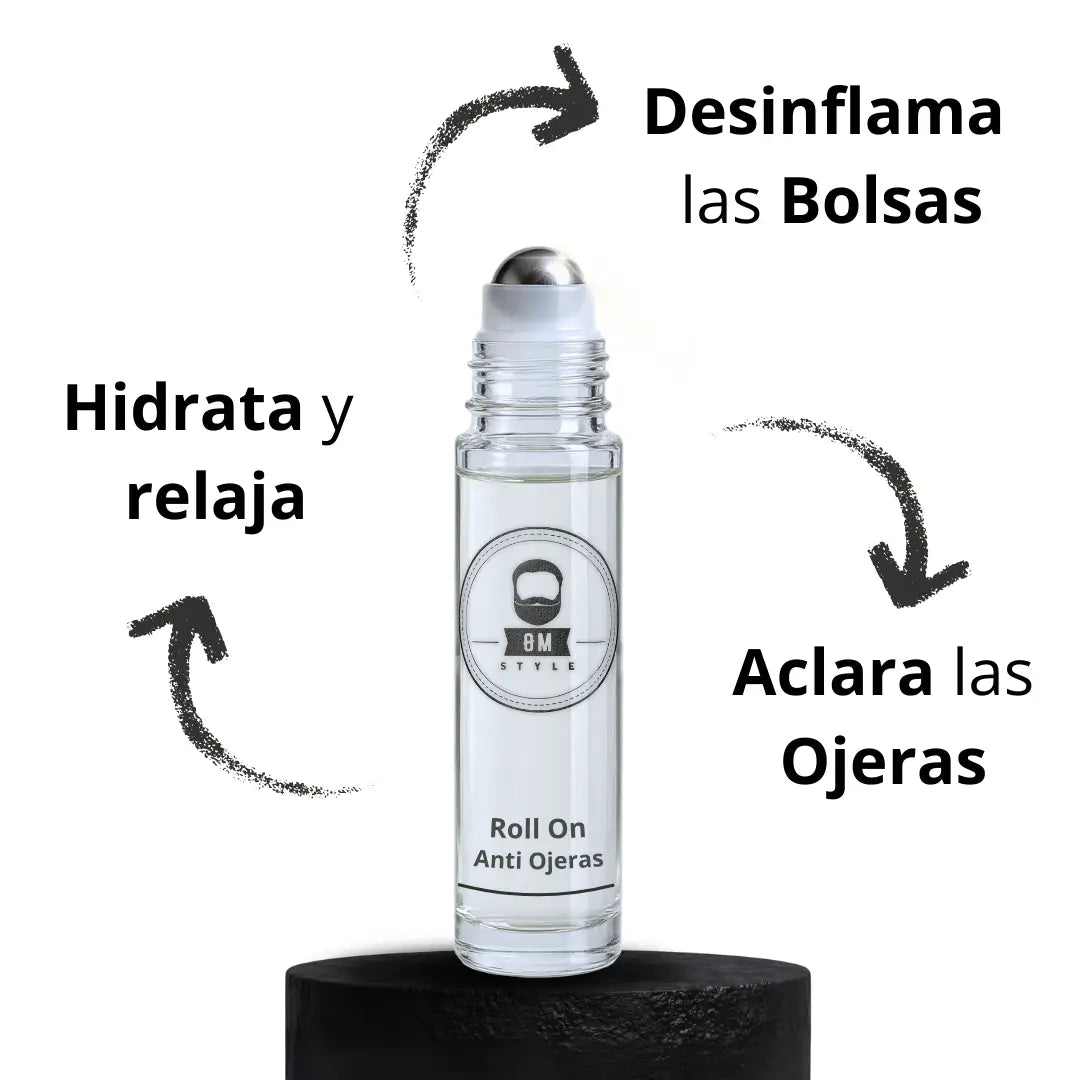 Una rutina de un minuto para tu mirada