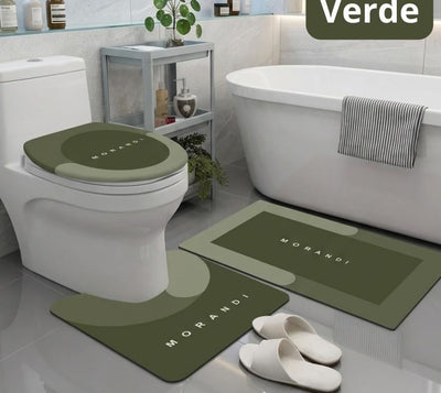 VERDE