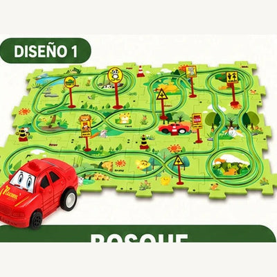 Bosque
