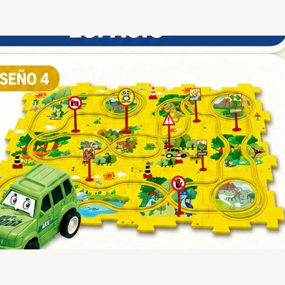 Dinosaurios