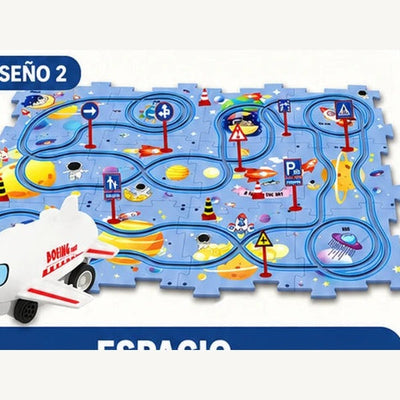 Espacio